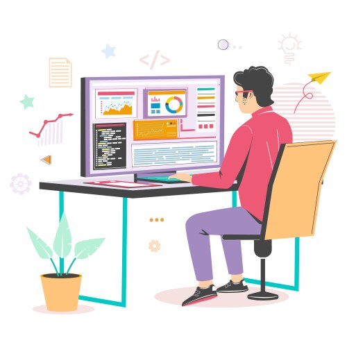 Best Website Development Company in Chennai- Bug coders 2