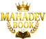 Mahadev Book ID logo-